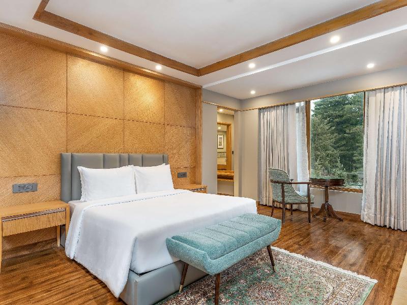 Radisson Golf Resort Pahalgam image