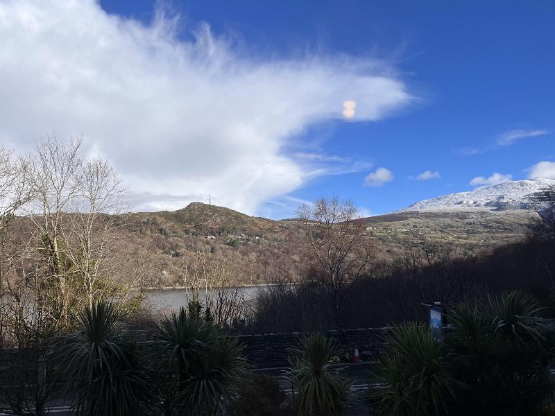 The Lake View Hotel image
