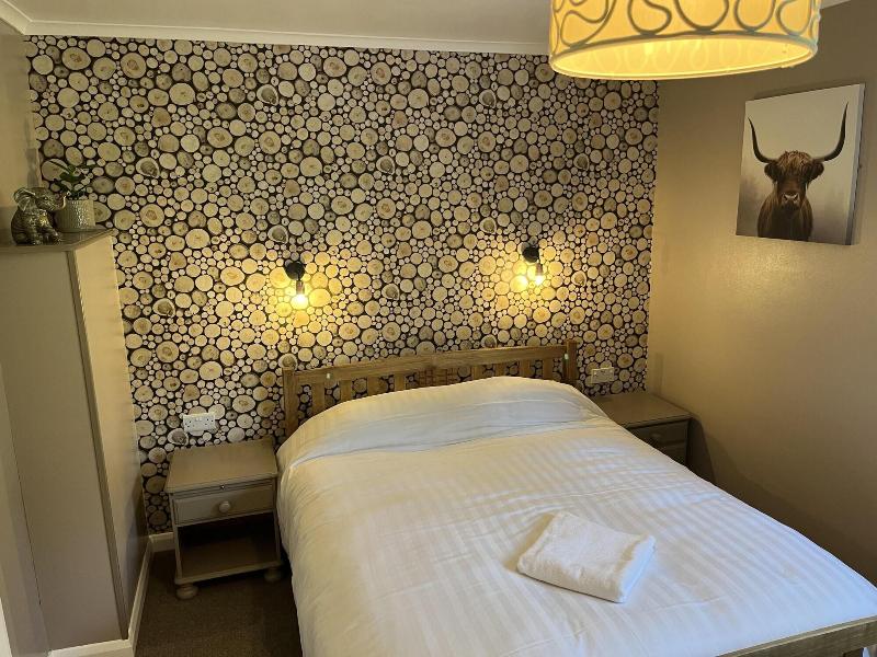 The Lake View Hotel image