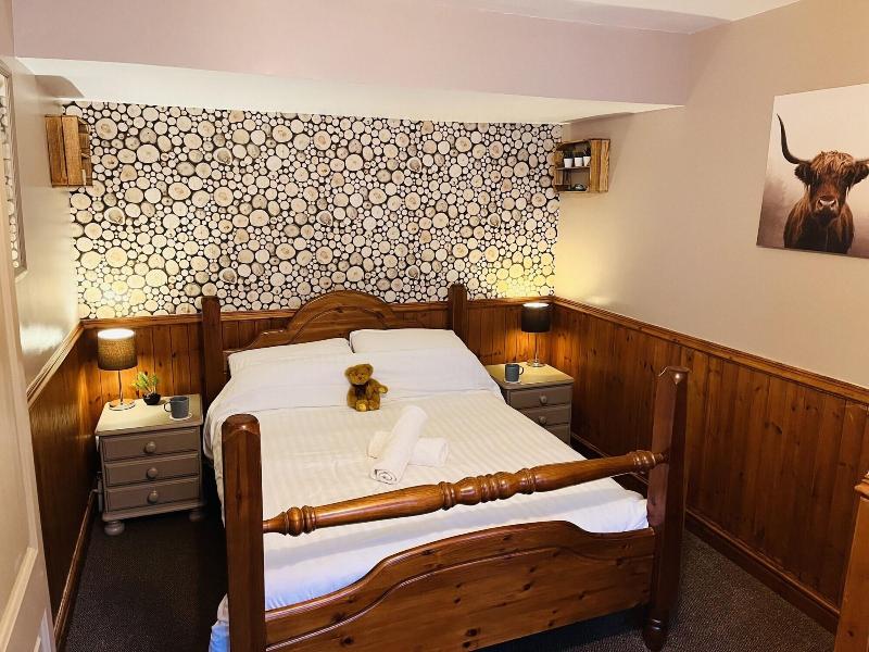 The Lake View Hotel image