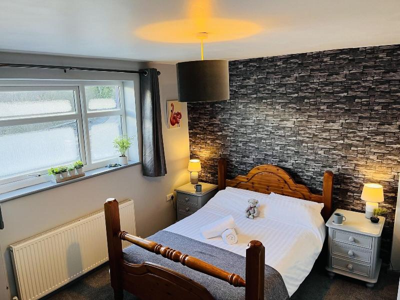 The Lake View Hotel image