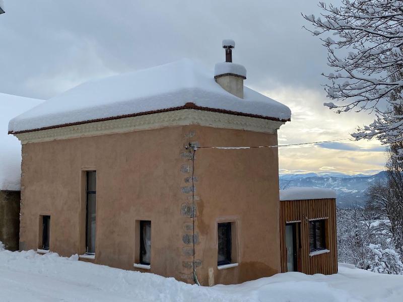 La Petite Maison Basse CorrÃ©o image