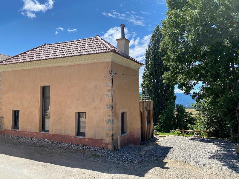 La Petite Maison Basse CorrÃ©o image