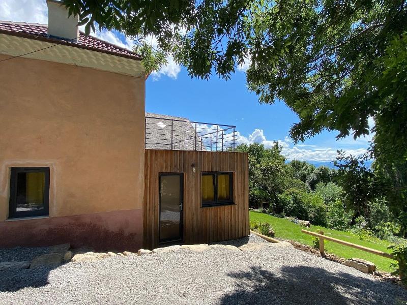 La Petite Maison Basse CorrÃ©o image