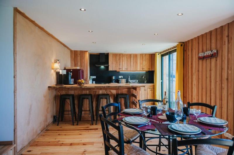 La Petite Maison Basse CorrÃ©o image
