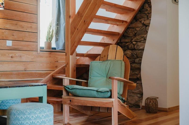 La Petite Maison Basse CorrÃ©o image
