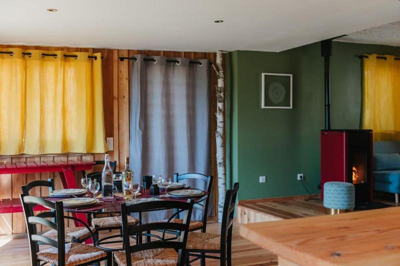 La Petite Maison Basse CorrÃ©o image