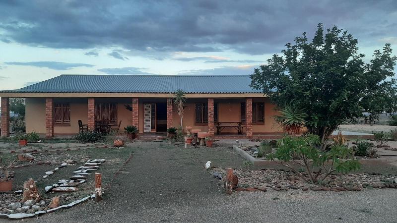 Tismaree Guestfarm