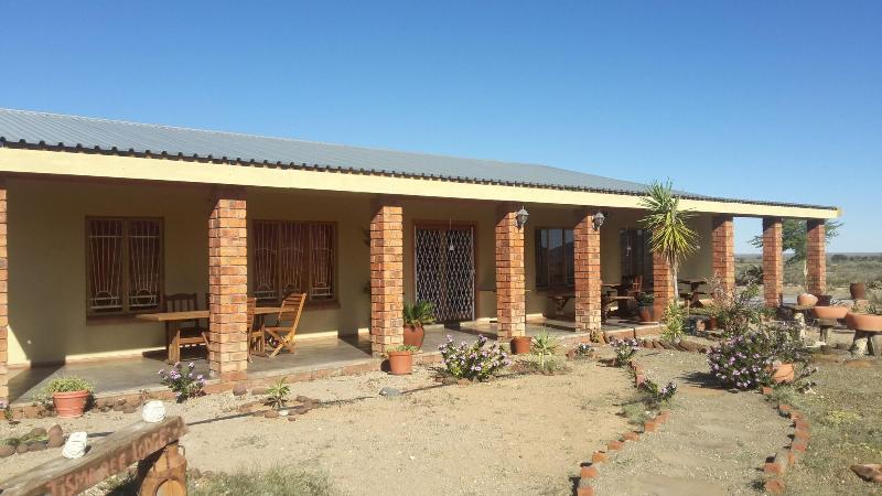 Tismaree Guestfarm