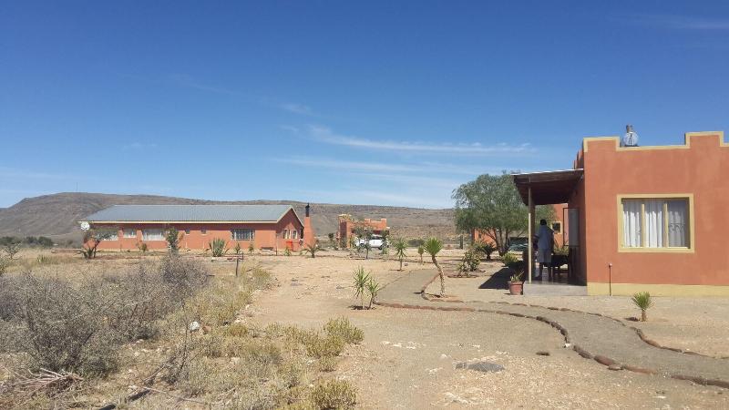 Tismaree Guestfarm