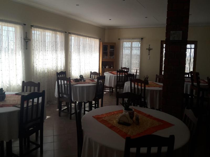 Tismaree Guestfarm