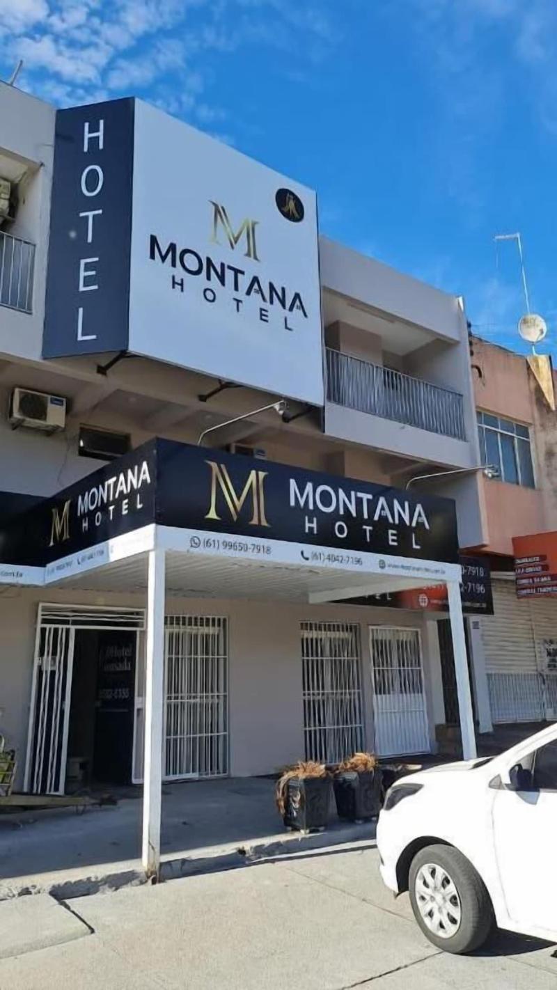 Montana Hotel Brasília