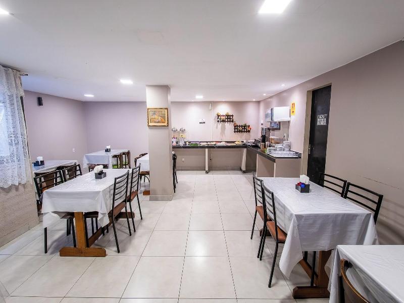 Hotel Montana Aeroporto by Bsb Inn image