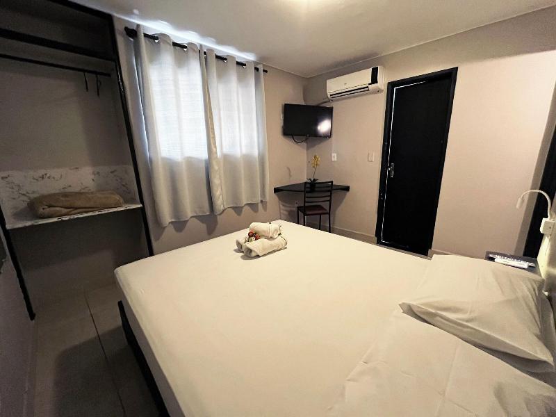 Hotel Montana Aeroporto by Bsb Inn image