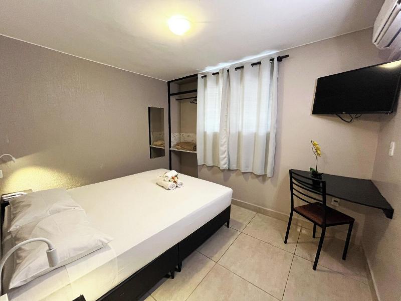 Hotel Montana Aeroporto by Bsb Inn image