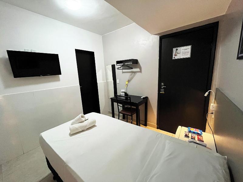 Hotel Montana Aeroporto by Bsb Inn image