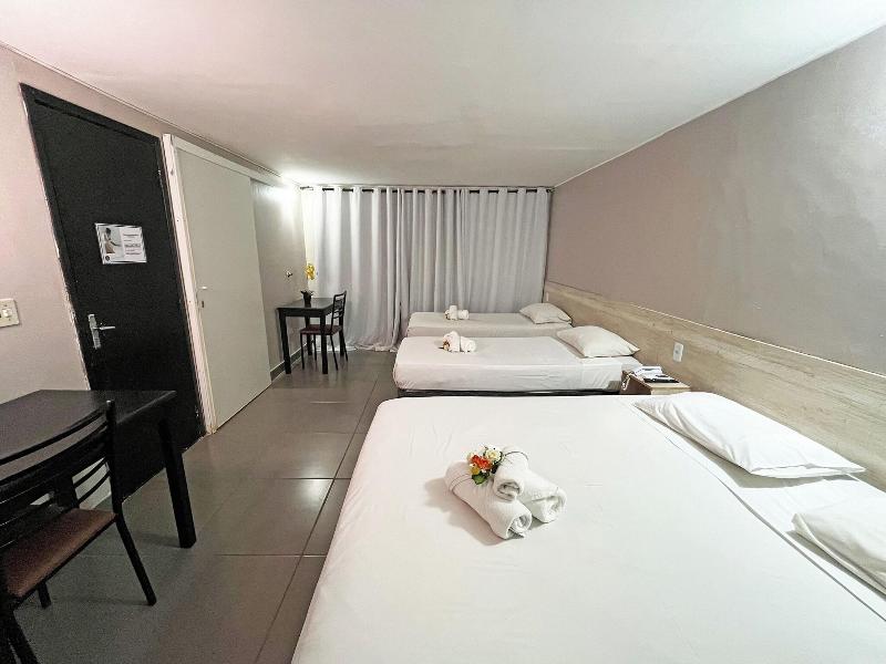 Hotel Montana Aeroporto by Bsb Inn image