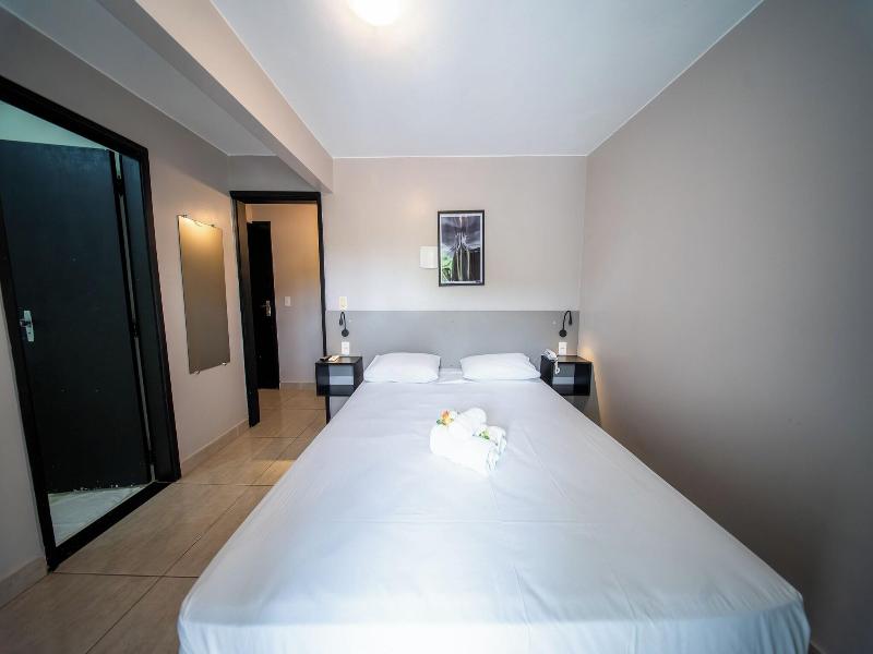 Hotel Montana Aeroporto by Bsb Inn image
