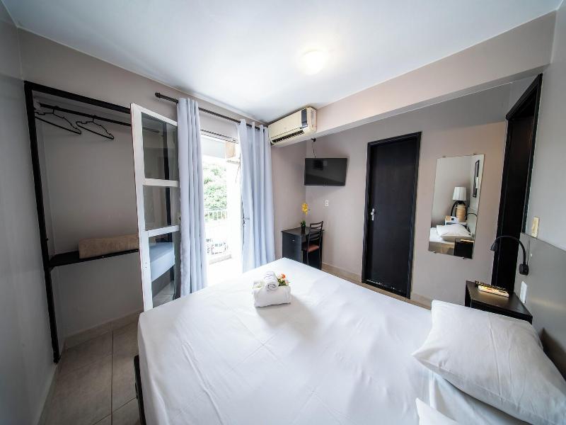 Hotel Montana Aeroporto by Bsb Inn image