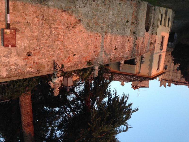 Terre Bianche agriturismo image