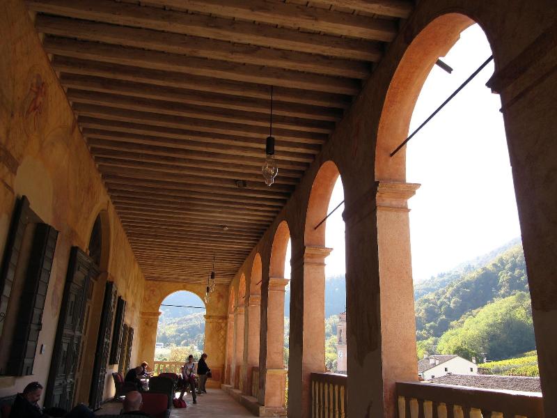 Terre Bianche agriturismo image
