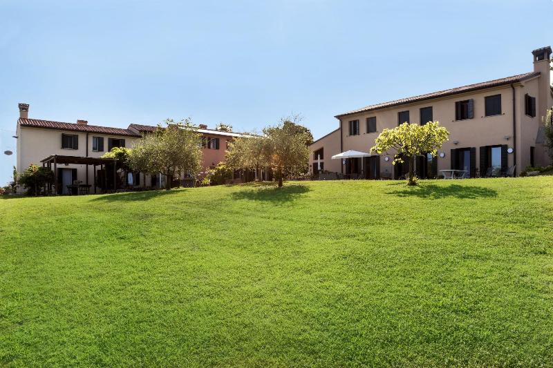 Terre Bianche agriturismo image