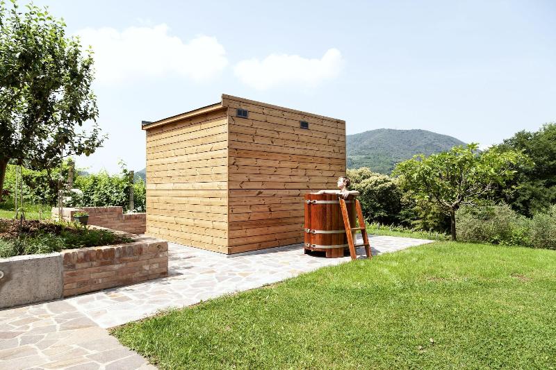 Terre Bianche agriturismo image