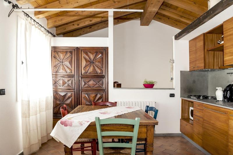 Terre Bianche agriturismo image