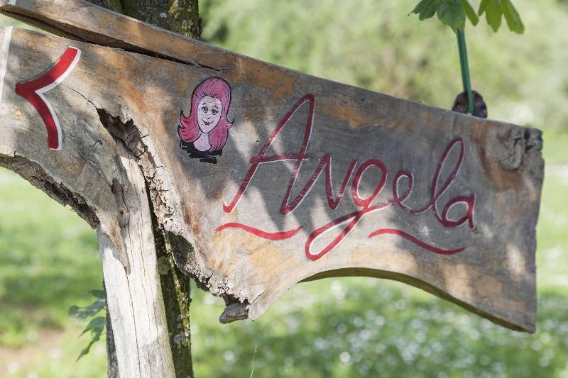 Terre Bianche agriturismo image