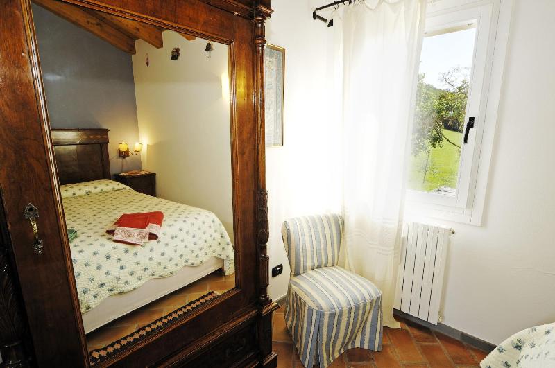 Terre Bianche agriturismo image