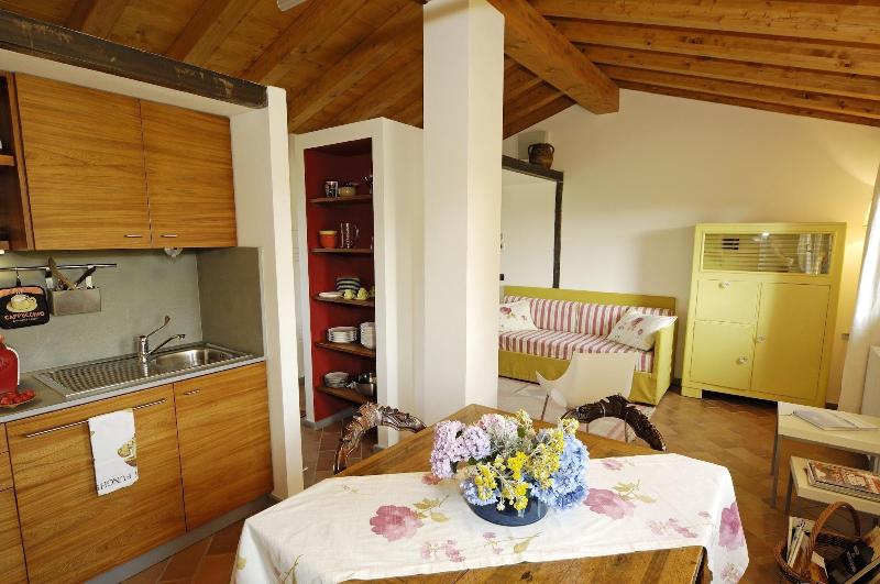 Terre Bianche agriturismo image