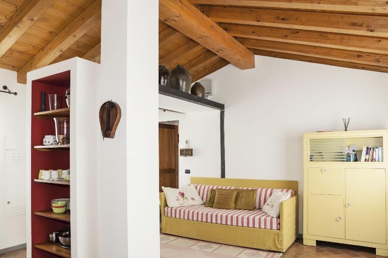 Terre Bianche agriturismo image
