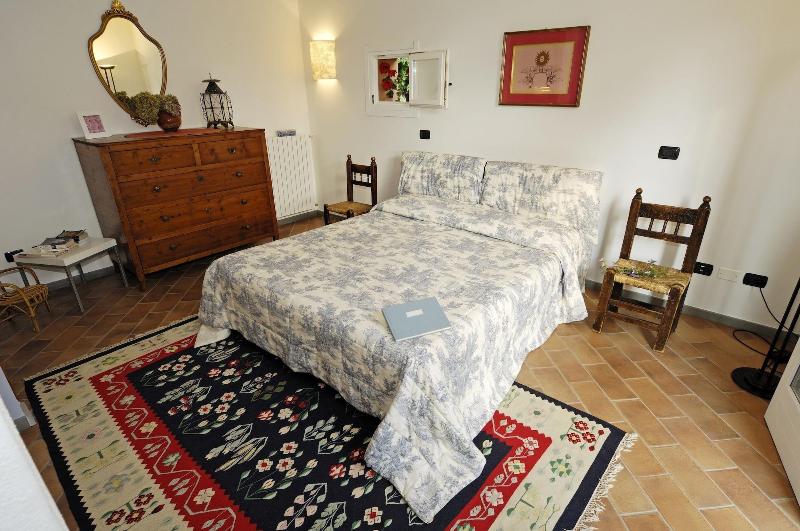 Terre Bianche agriturismo image