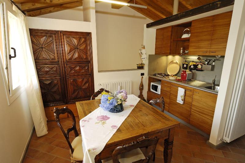 Terre Bianche agriturismo image