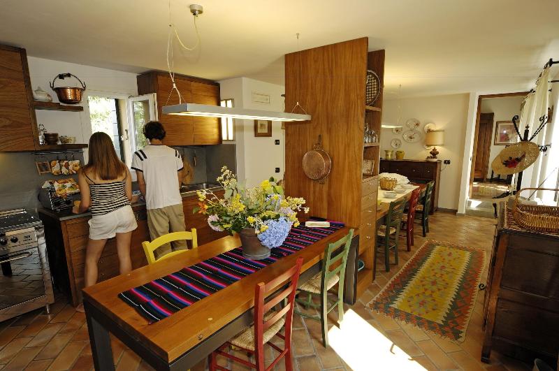 Terre Bianche agriturismo image