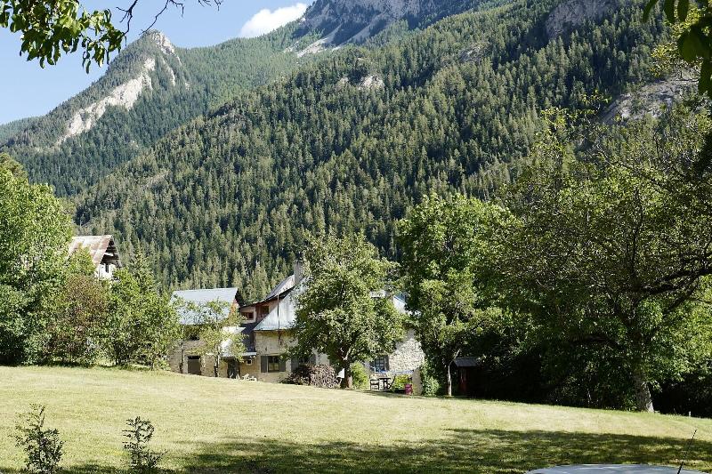Maison d'hÃ´tes les MÃ©ans image