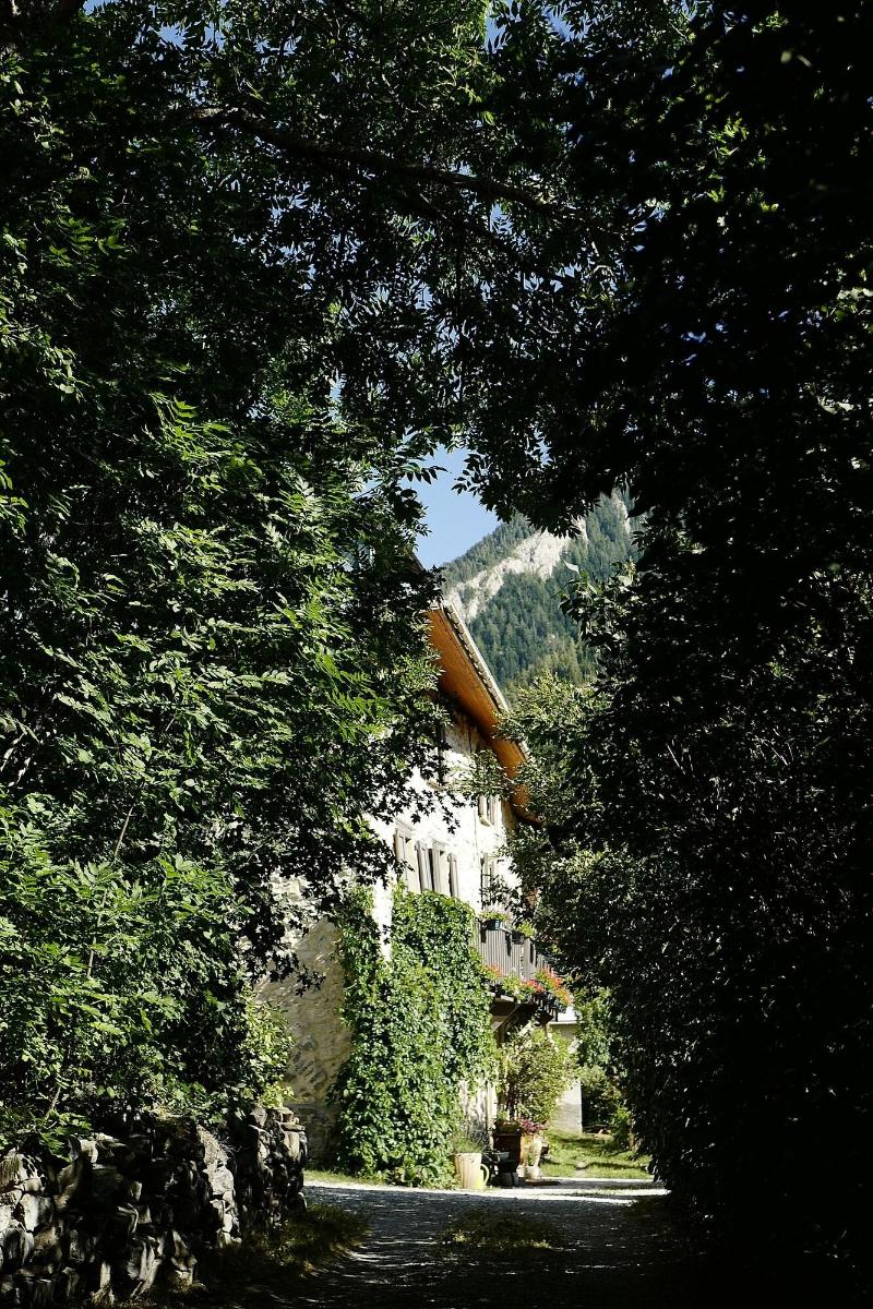 Maison d'hÃ´tes les MÃ©ans image