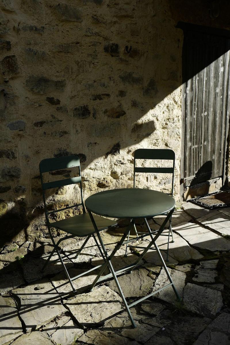 Maison d'hÃ´tes les MÃ©ans image
