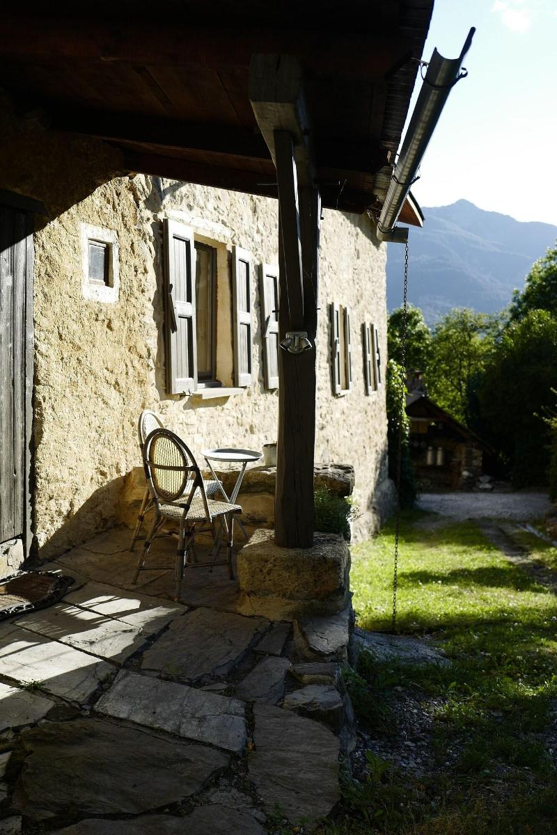 Maison d'hÃ´tes les MÃ©ans image