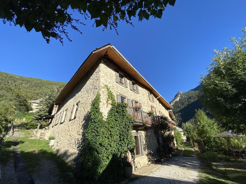 Maison d'hÃ´tes les MÃ©ans image