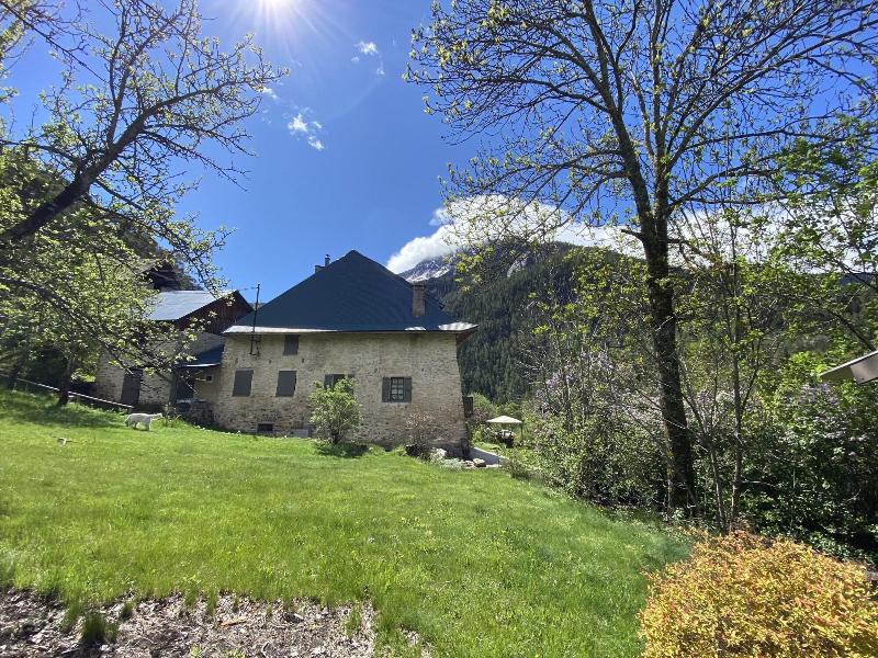 Maison d'hÃ´tes les MÃ©ans image