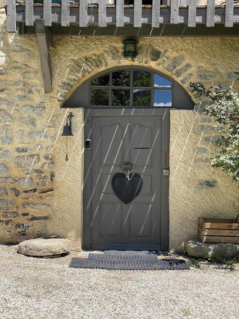 Maison d'hÃ´tes les MÃ©ans image