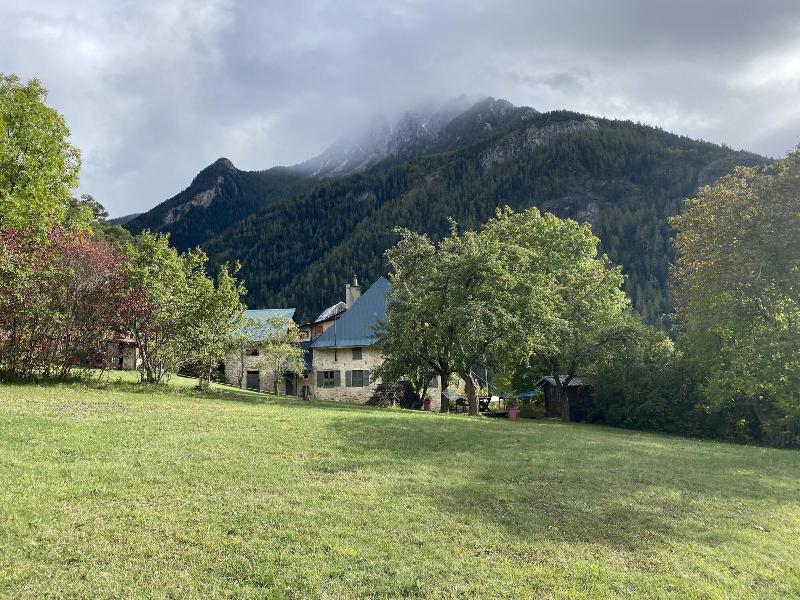 Maison d'hÃ´tes les MÃ©ans image