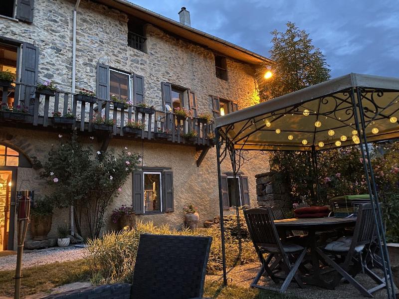 Maison d'hÃ´tes les MÃ©ans image