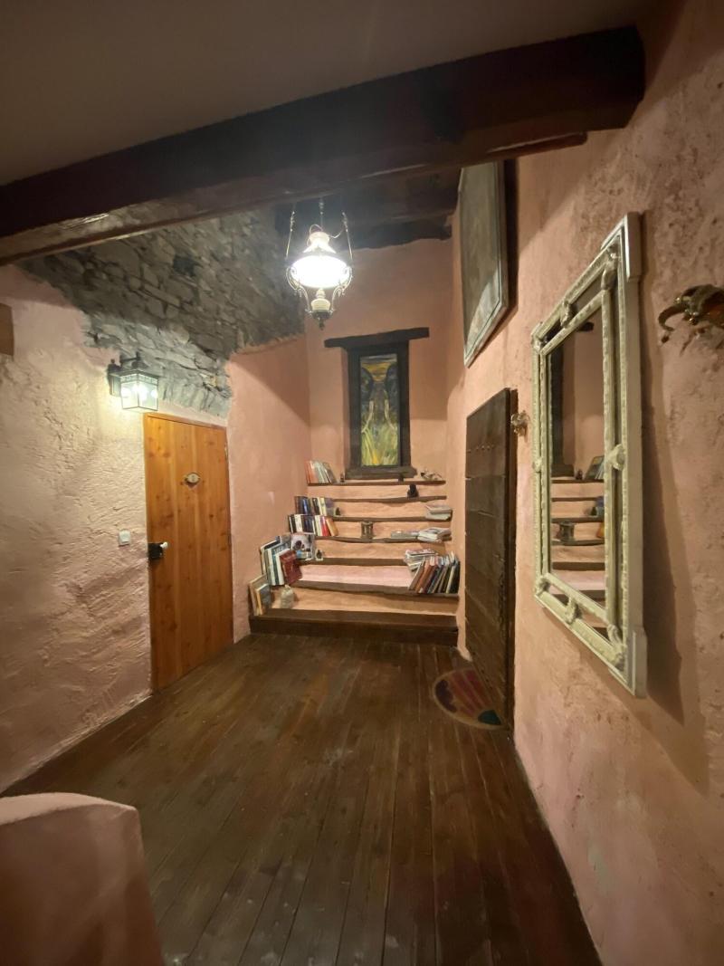 Maison d'hÃ´tes les MÃ©ans image
