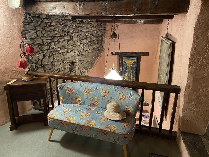 Maison d'hÃ´tes les MÃ©ans image