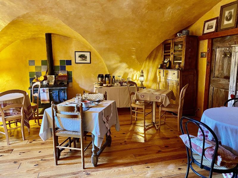Maison d'hÃ´tes les MÃ©ans image