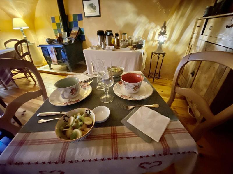 Maison d'hÃ´tes les MÃ©ans image