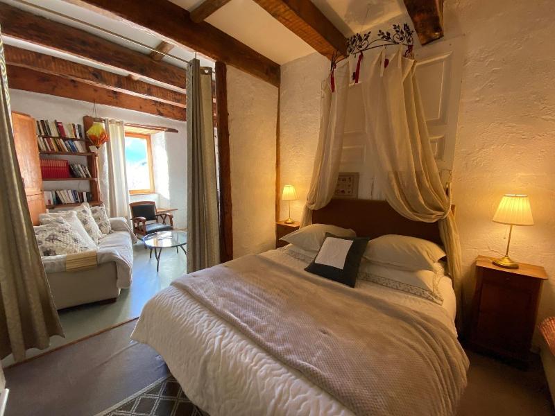 Maison d'hÃ´tes les MÃ©ans image