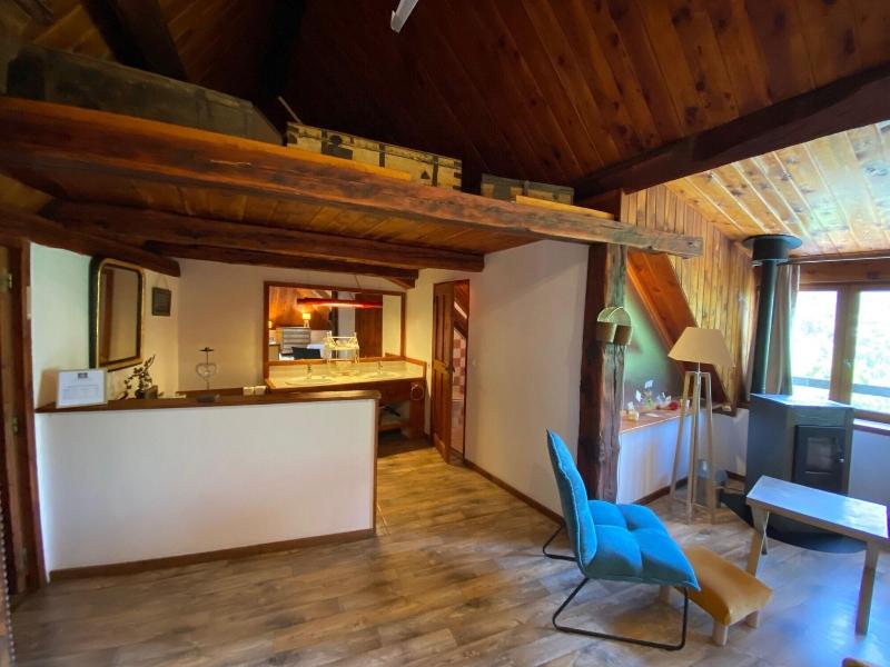 Maison d'hÃ´tes les MÃ©ans image